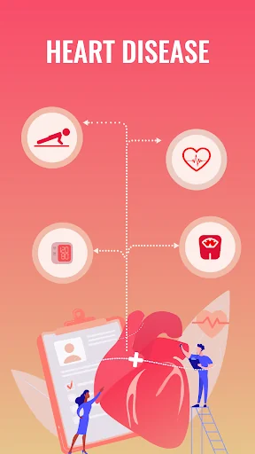 Heart Disease Yoga & Diet – Ca