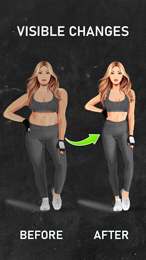 Lose weight App in 30 days