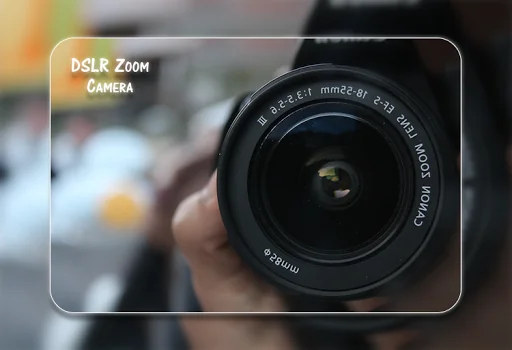 HD Zoom Camera