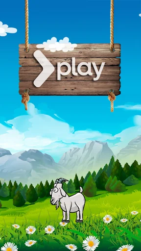 go go goat
