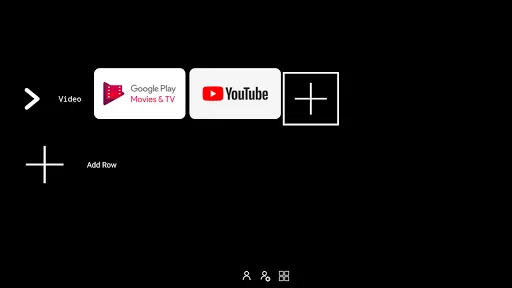 Sideload Channel Launcher 3 screenshot 4