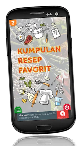 Resep Favorit