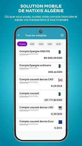 Banxy screenshot 1
