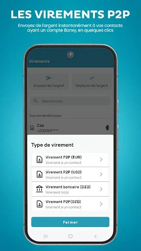 Banxy screenshot 2