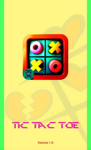 Tic Tac Toe