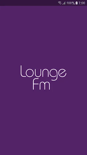 Lounge FM