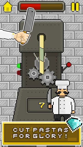 Pasta Maker