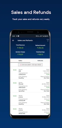 Easebuzz – Payment Solutions