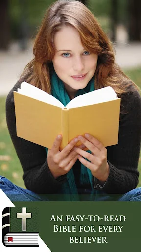 Easy to read Bible