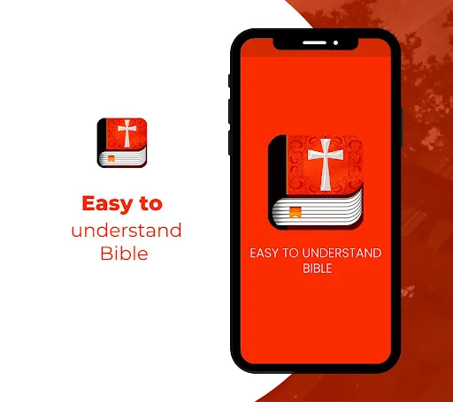 Easy to understand read Bible