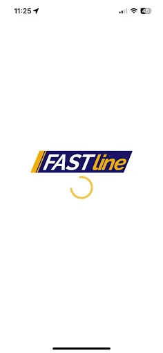 FASTLINE TAXI screenshot 2