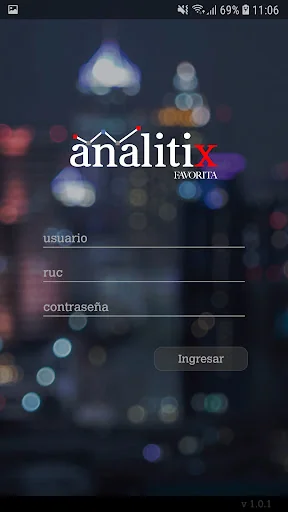 Analitix
