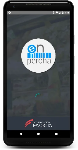En Percha