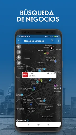 unomas.App screenshot 3