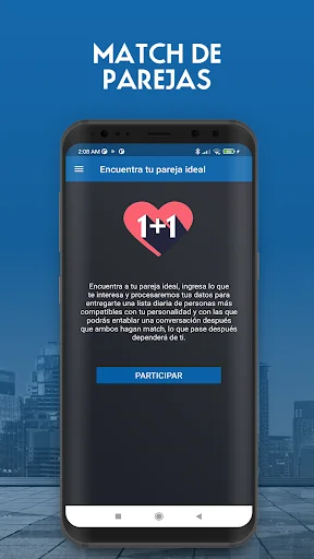 unomas.App screenshot 4