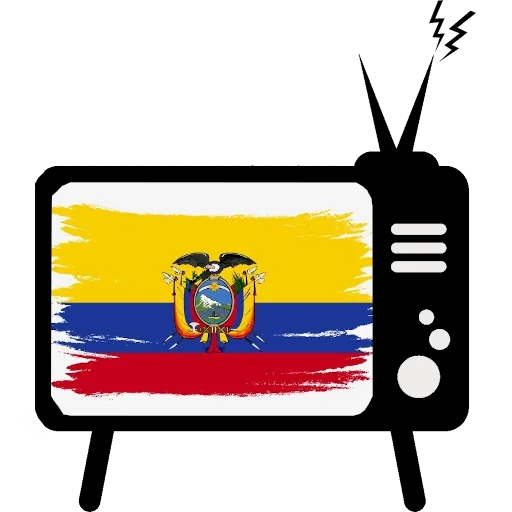 Canales TV del Ecuador en Vivo screenshot 1