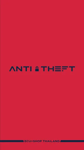 Antitheft Ecushop