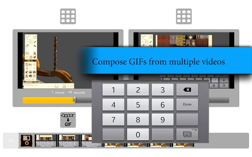 EDS Video To Gif Converter