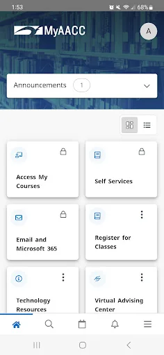 AACC Mobile