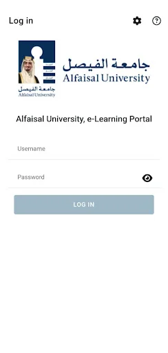My Alfaisal