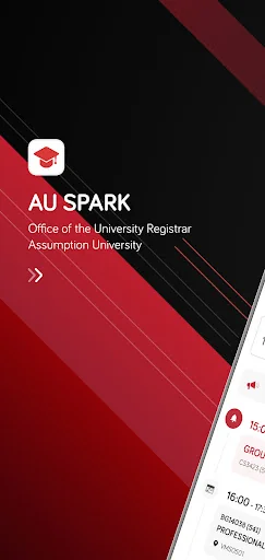 AU SPARK