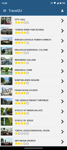 Travel2U