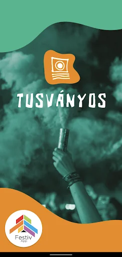 Tusványos