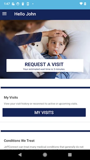 JeffConnect