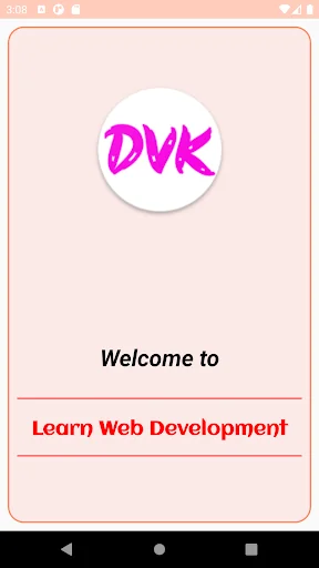Learn Web Development