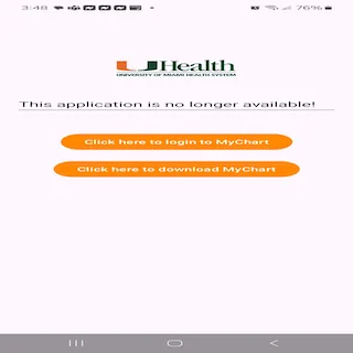 UHealth