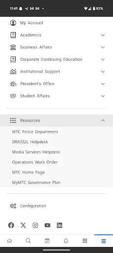 Midlands Technical College