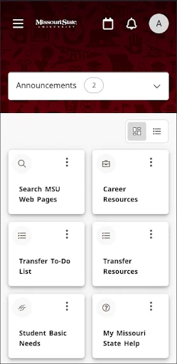 MSU Mobile