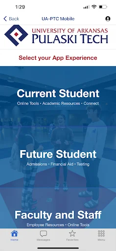 UAPTC Mobile