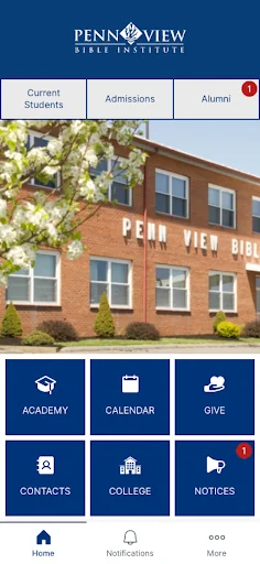 Penn View