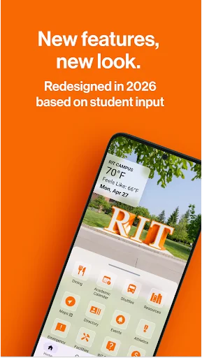 RIT Mobile