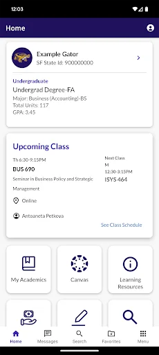 SFSU