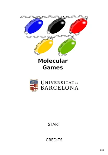 Molecular Games