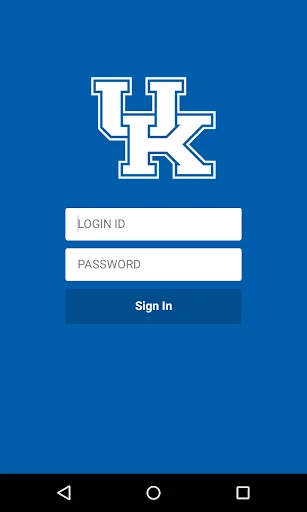 myUK screenshot 1
