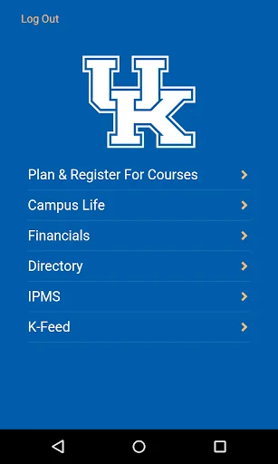 myUK screenshot 2