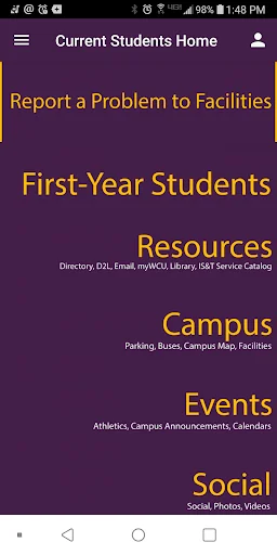 WCU Mobile