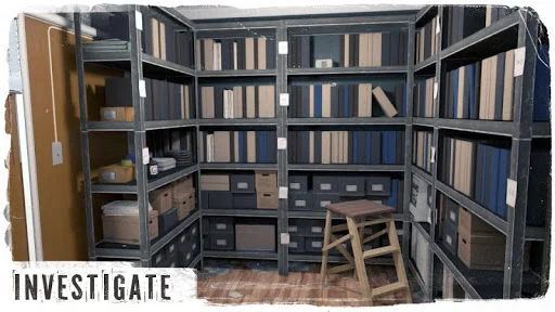 Spotlight: Room Escape screenshot 3