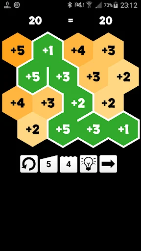 HexaMath