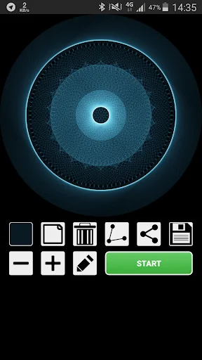 Color Spinner screenshot 1