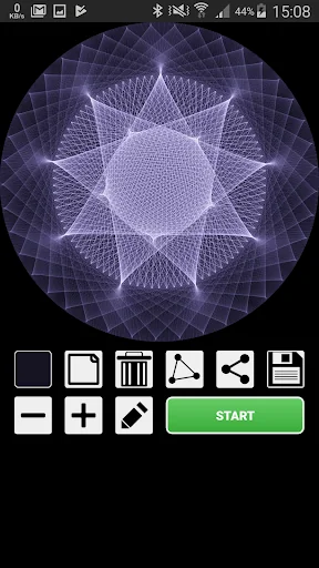 Color Spinner screenshot 2