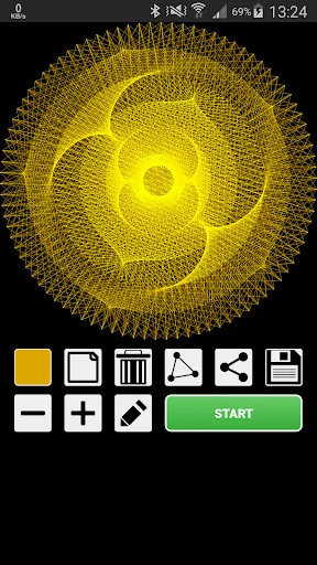 Color Spinner screenshot 3