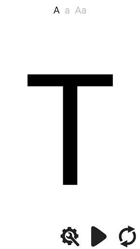 Tähestaja