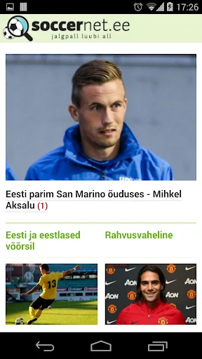 Soccernet