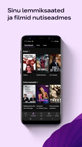 Telia TV Estonia