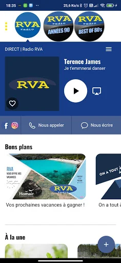 Radio RVA