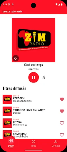 Zim Radio